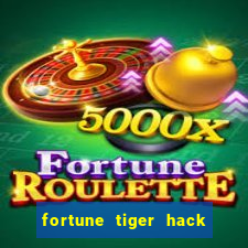 fortune tiger hack apk dinheiro infinito